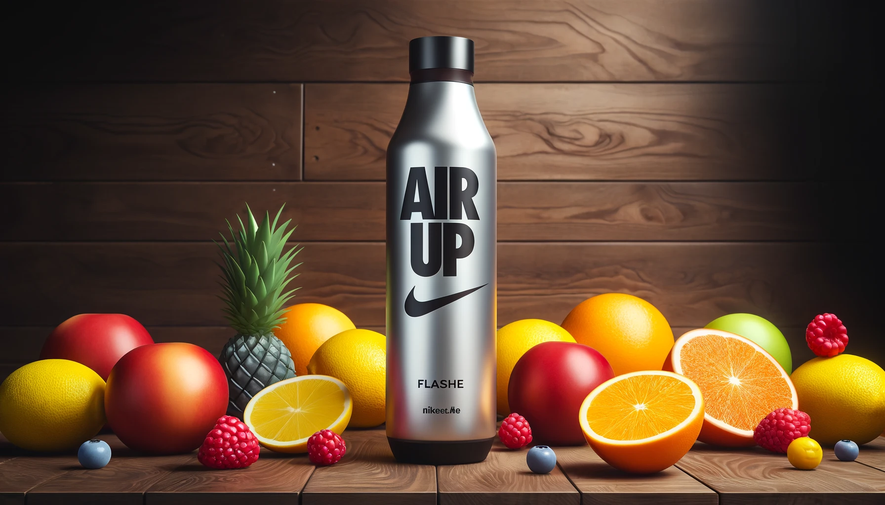 Air Up Flasche Rossmann