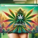 cannabispflanze weiblich