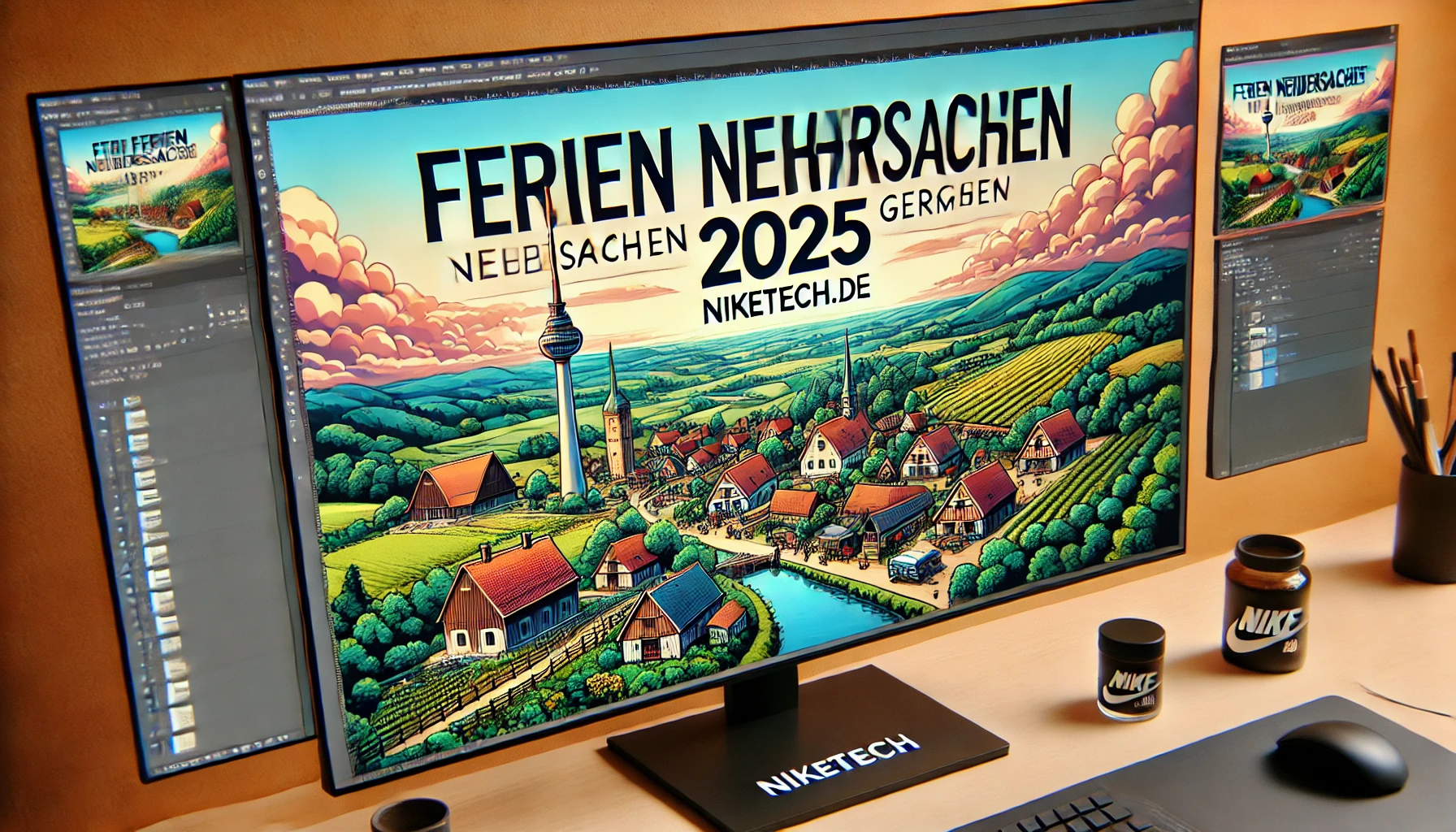 ferien niedersachsen 2025