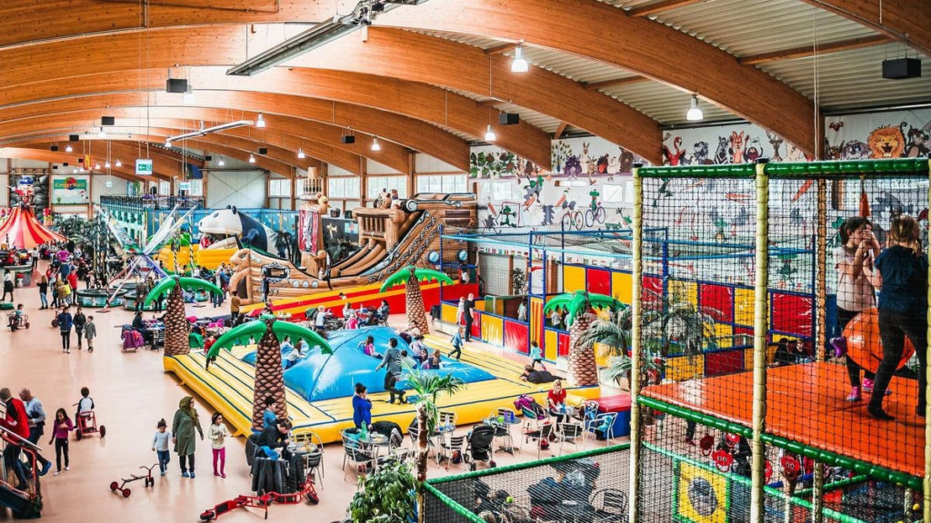 kindergeburtstag feiern in der nähe

