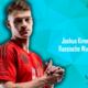 joshua kimmich russische wurzeln