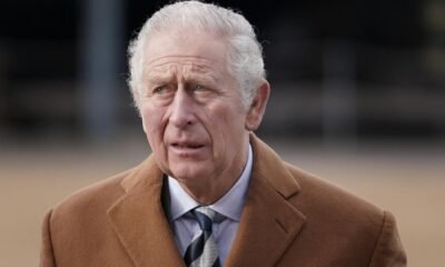 prinz charles: traurige nachricht