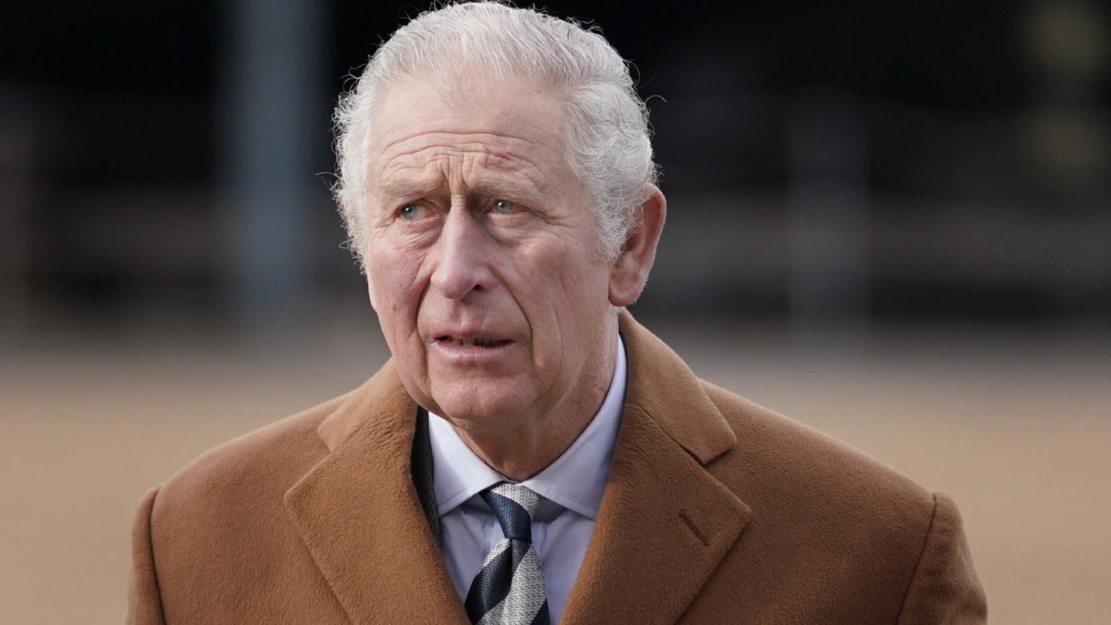 prinz charles: traurige nachricht