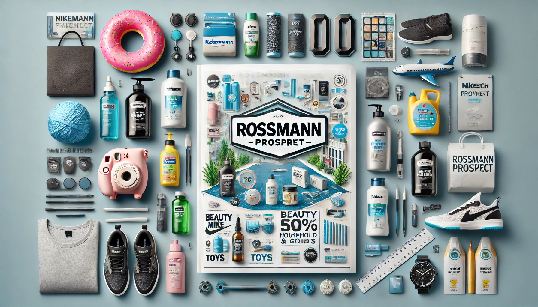 rossmann prospekt