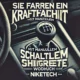 sie fahren ein kraftfahrzeug mit manuellem schaltgetriebe wodurch